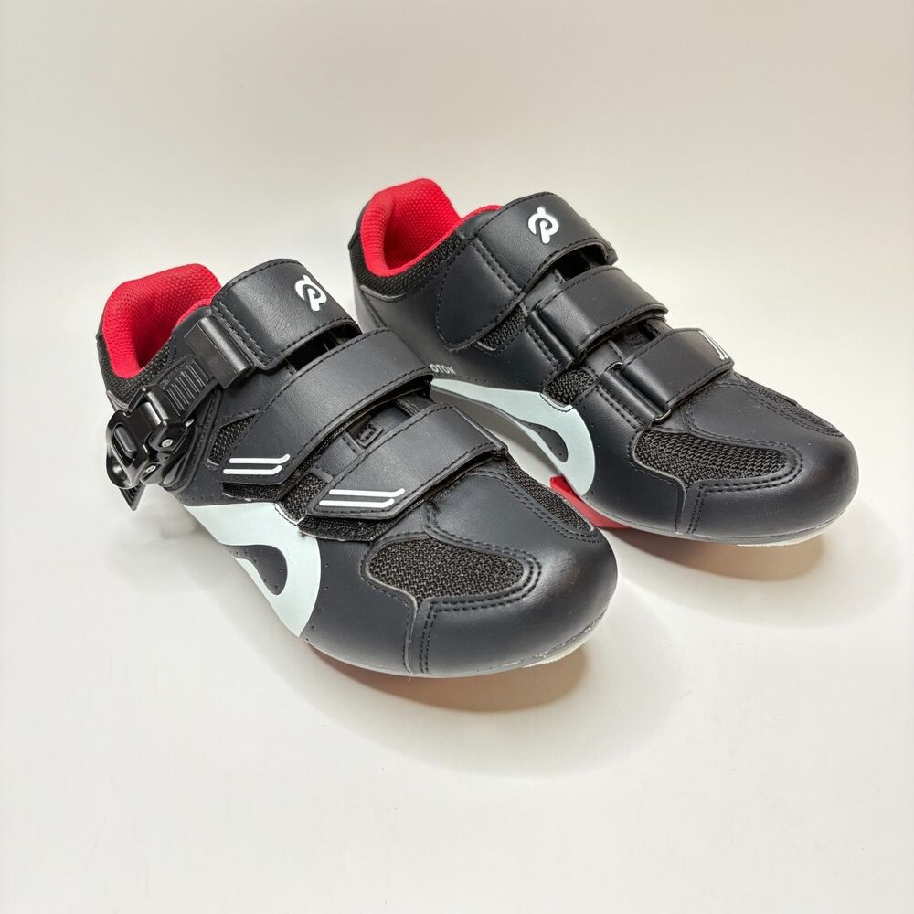 PELOTON Cycling Shoes Unisex Size Eu 40/US Men's 7/US Women's 9